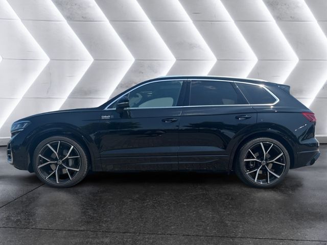 Volkswagen Touareg 2025