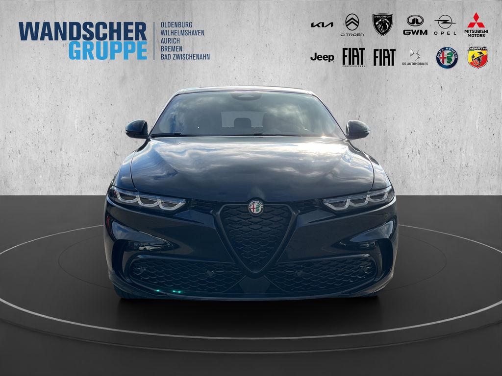 Alfa Romeo Tonale 2025