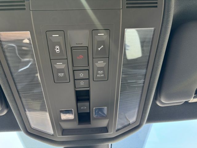 Volkswagen Touareg 2025