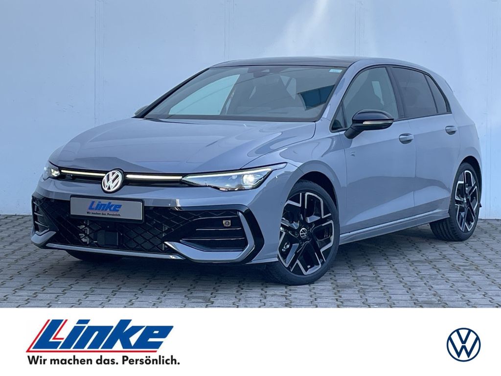 Volkswagen Golf 2025