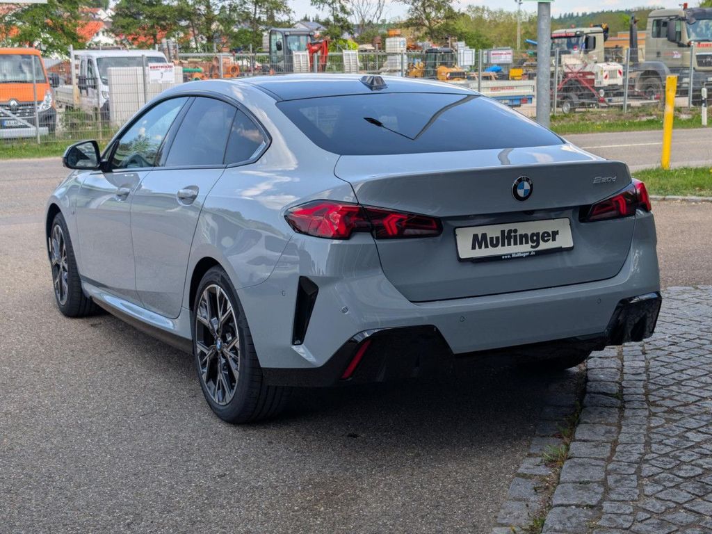 BMW 220 Gran Coupé 2025