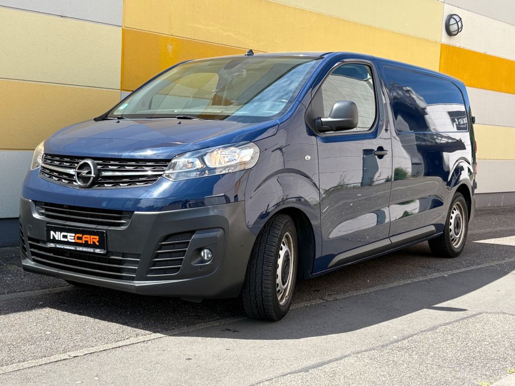 Opel Vivaro 2020