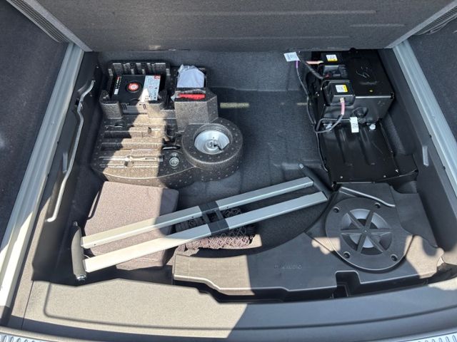 Volkswagen Touareg 2025