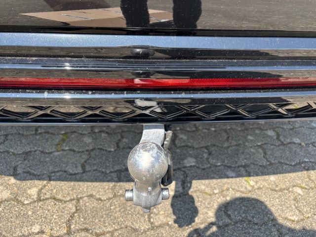 Volkswagen Touareg 2025