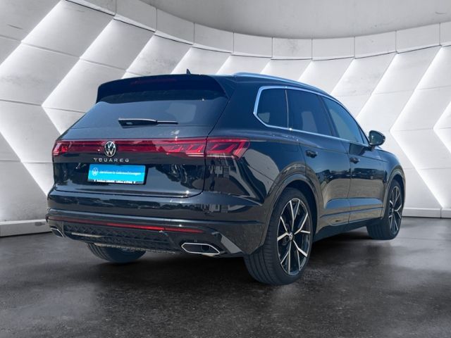 Volkswagen Touareg 2025