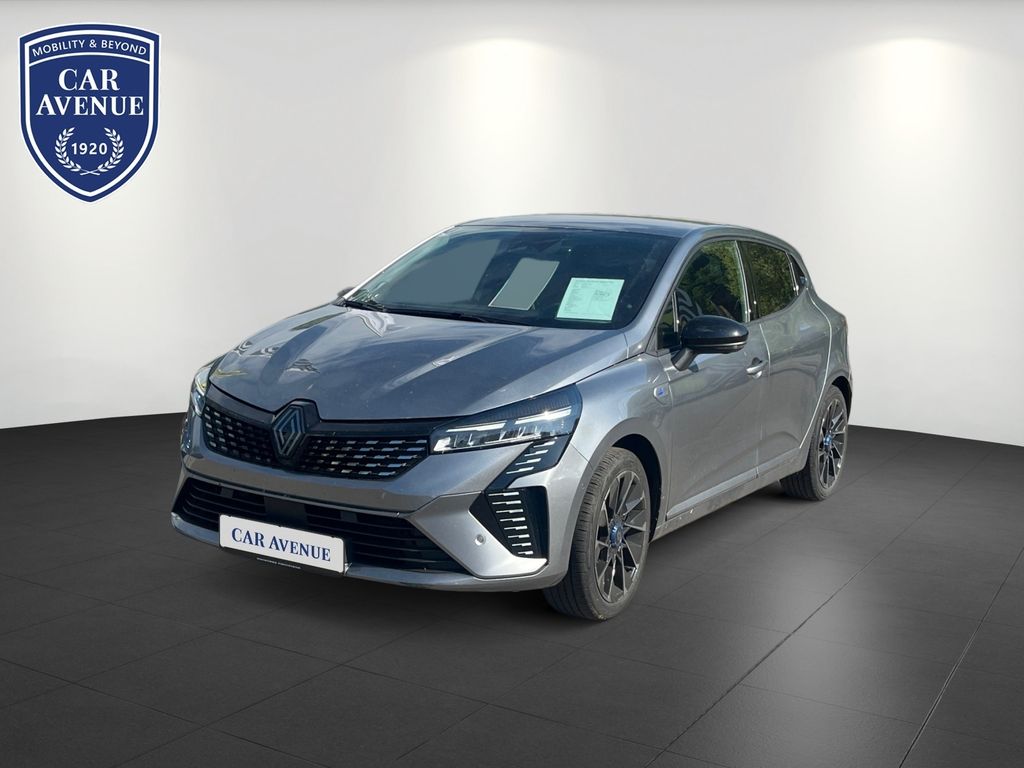 Renault Clio 2025