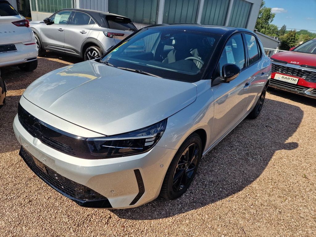 Opel Corsa 2024