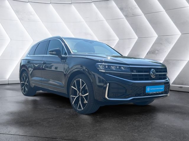 Volkswagen Touareg 2025