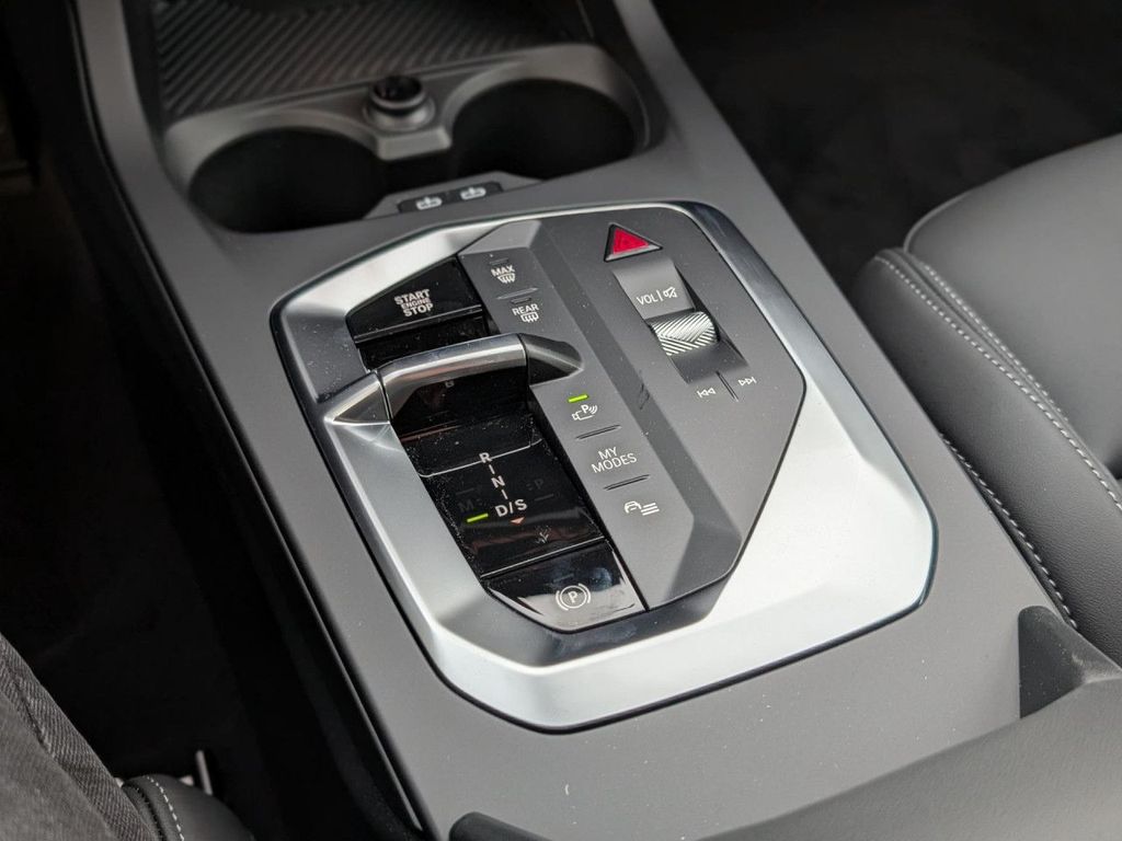 BMW 220 Gran Coupé 2025