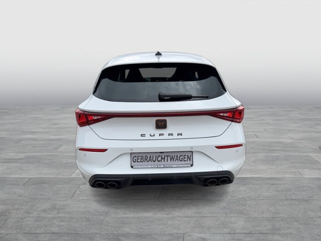 Cupra Leon 2024