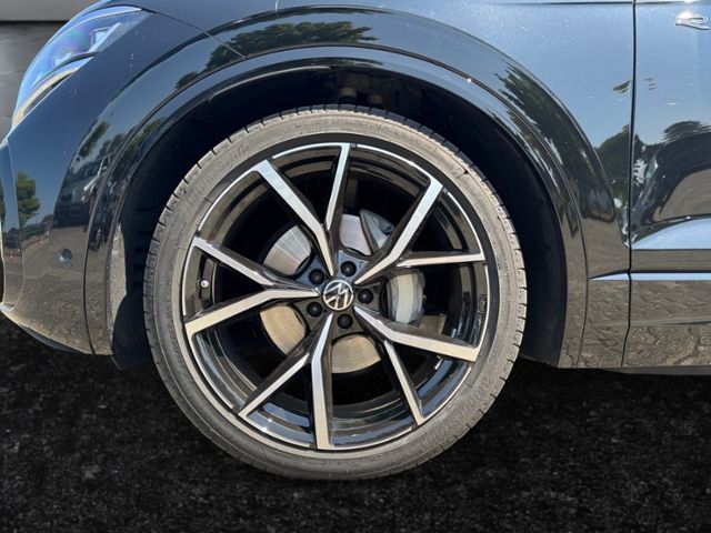 Volkswagen Touareg 2025