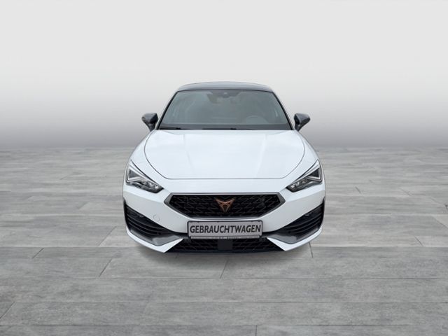 Cupra Leon 2024