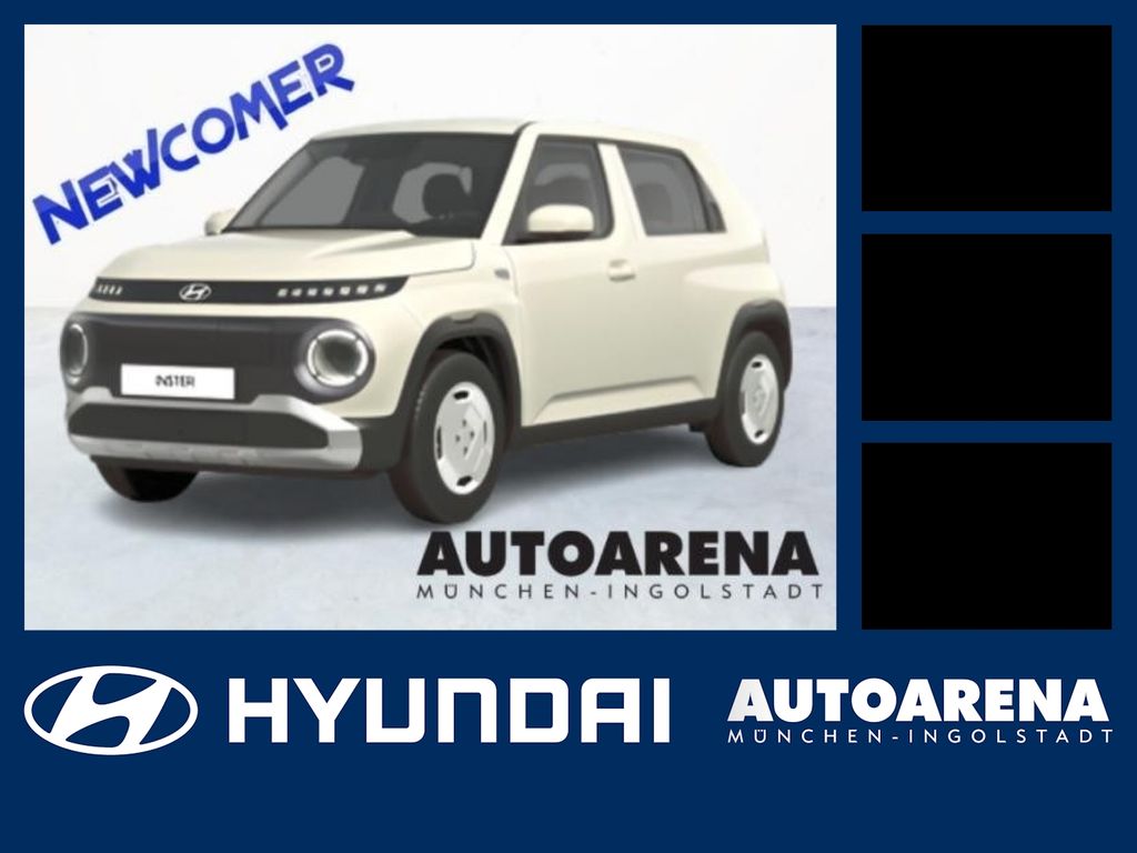 Hyundai INSTER