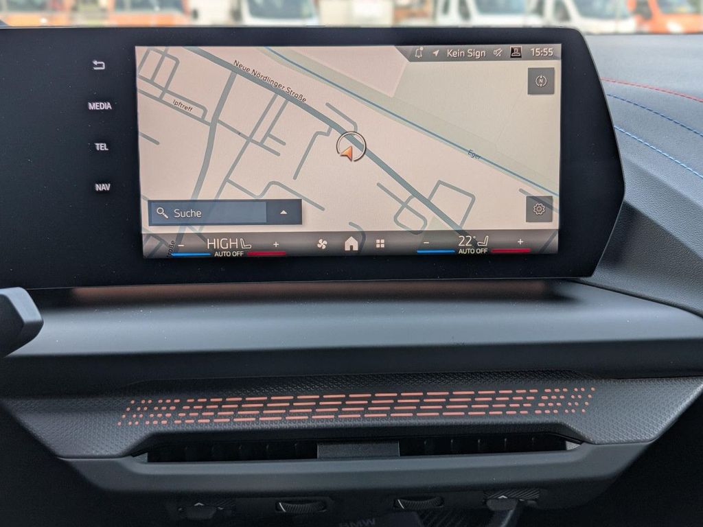 BMW 220 Gran Coupé 2025