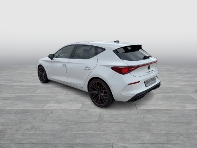 Cupra Leon 2024