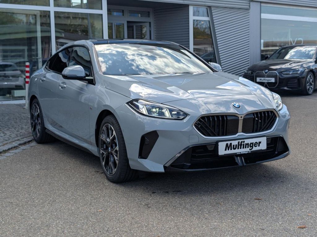 BMW 220 Gran Coupé 2025