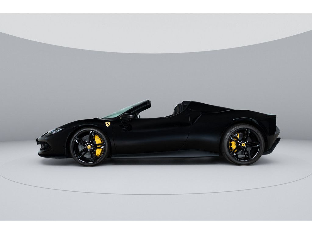 Ferrari 296 GTS 2024