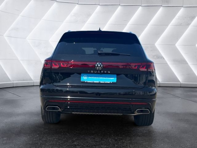 Volkswagen Touareg 2025
