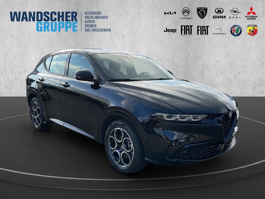 Alfa Romeo Tonale 2025