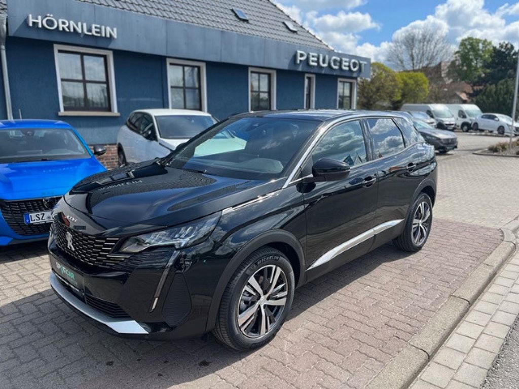 Peugeot 3008 2024