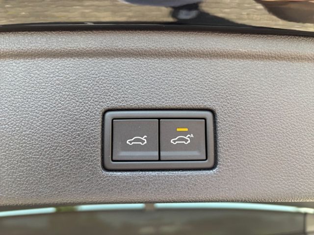 Volkswagen Touareg 2025