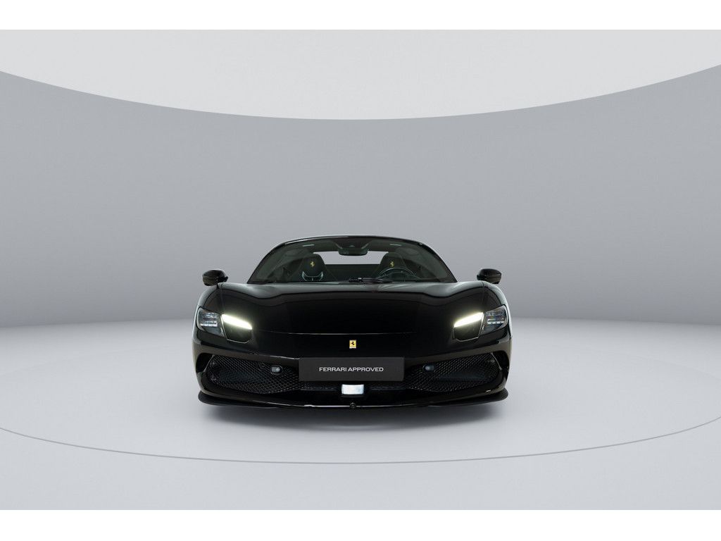 Ferrari 296 GTS 2024