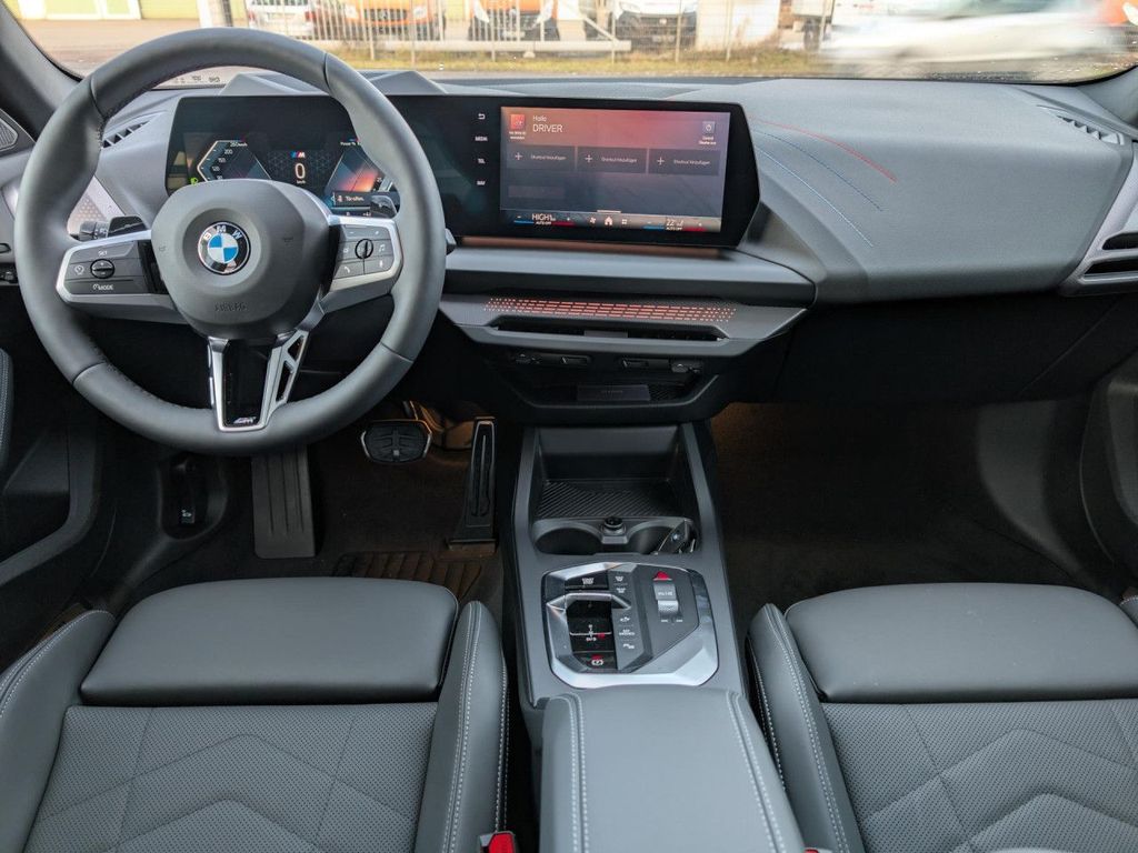 BMW 220 Gran Coupé 2025