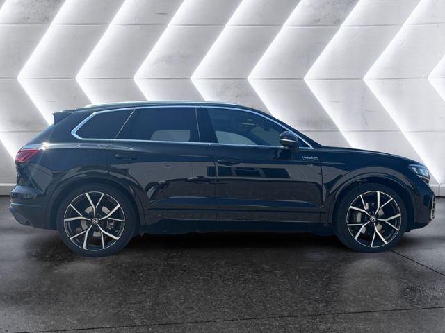 Volkswagen Touareg 2025