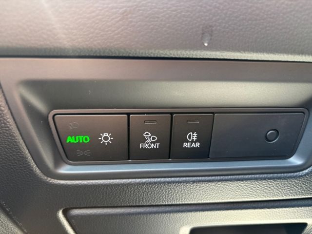 Volkswagen Touareg 2025