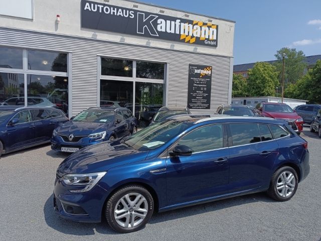 Renault Megane 2020