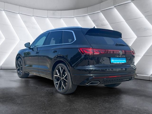 Volkswagen Touareg 2025