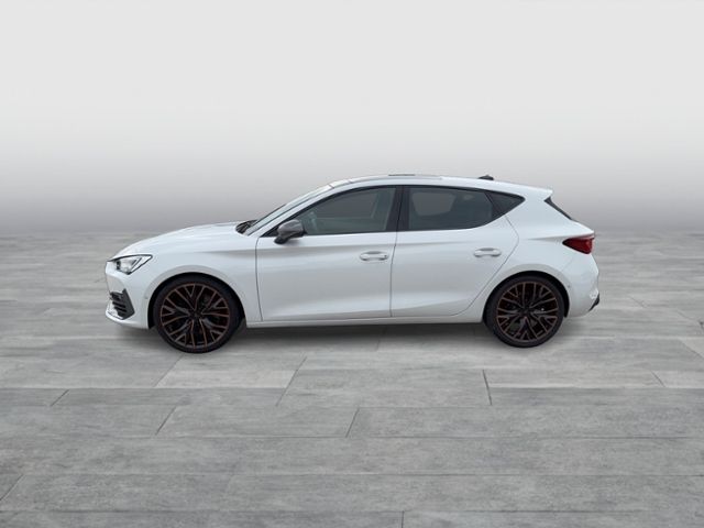 Cupra Leon 2024