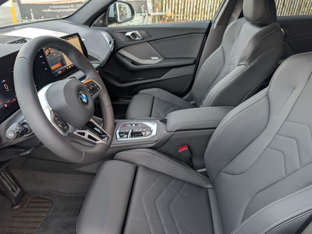 BMW 220 Gran Coupé 2025