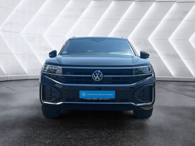 Volkswagen Touareg 2025