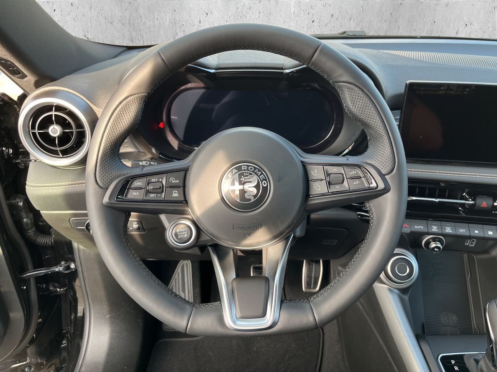 Alfa Romeo Tonale 2025