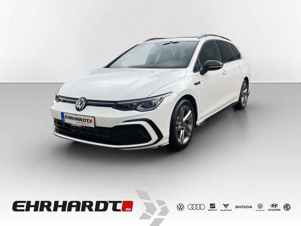Volkswagen Golf 2024
