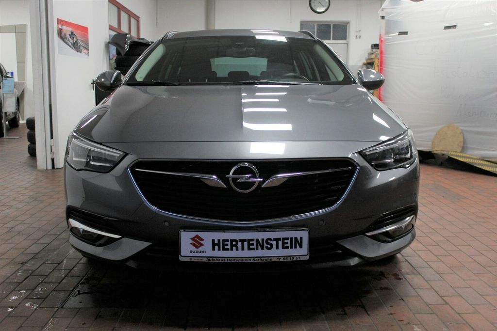 Opel Insignia 2020