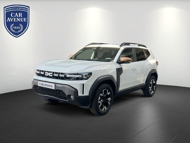 Dacia Duster 2024