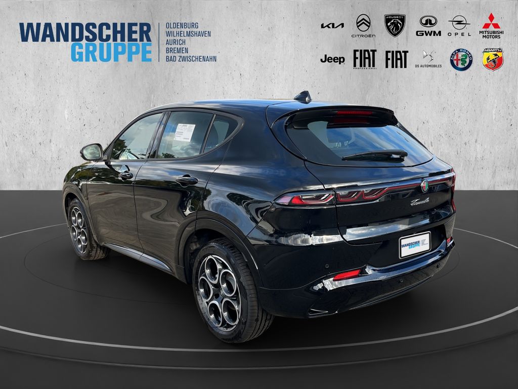 Alfa Romeo Tonale 2025