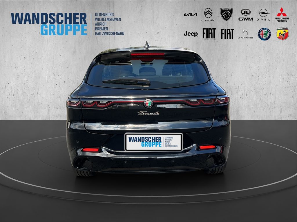 Alfa Romeo Tonale 2025