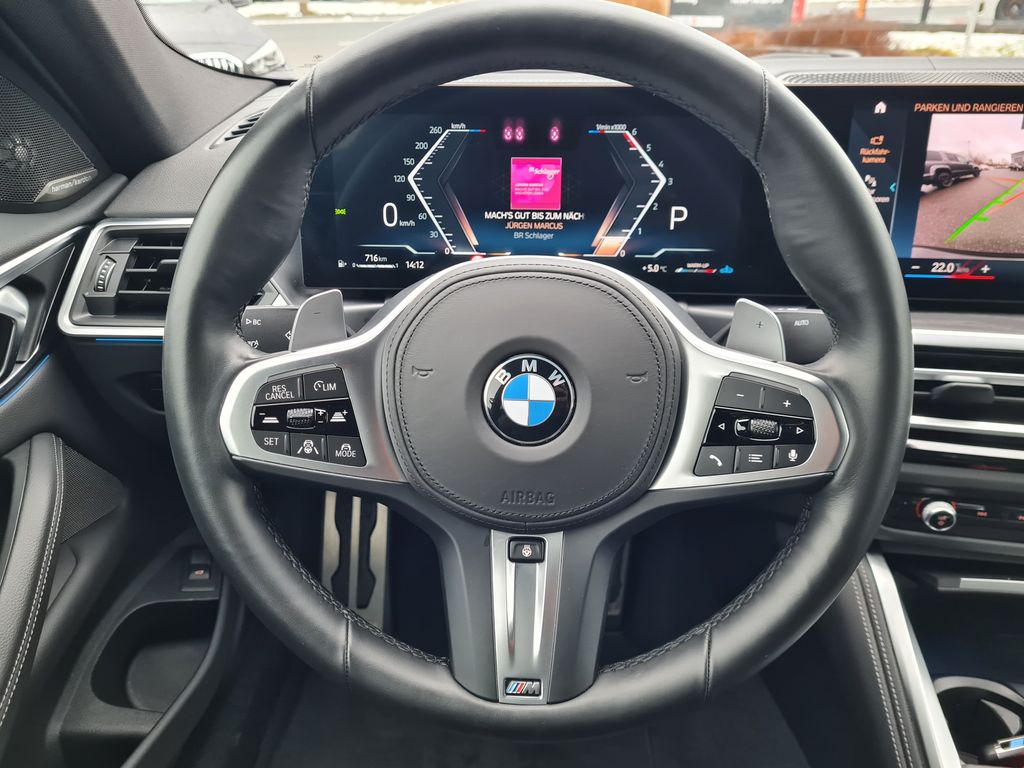BMW M440 2023