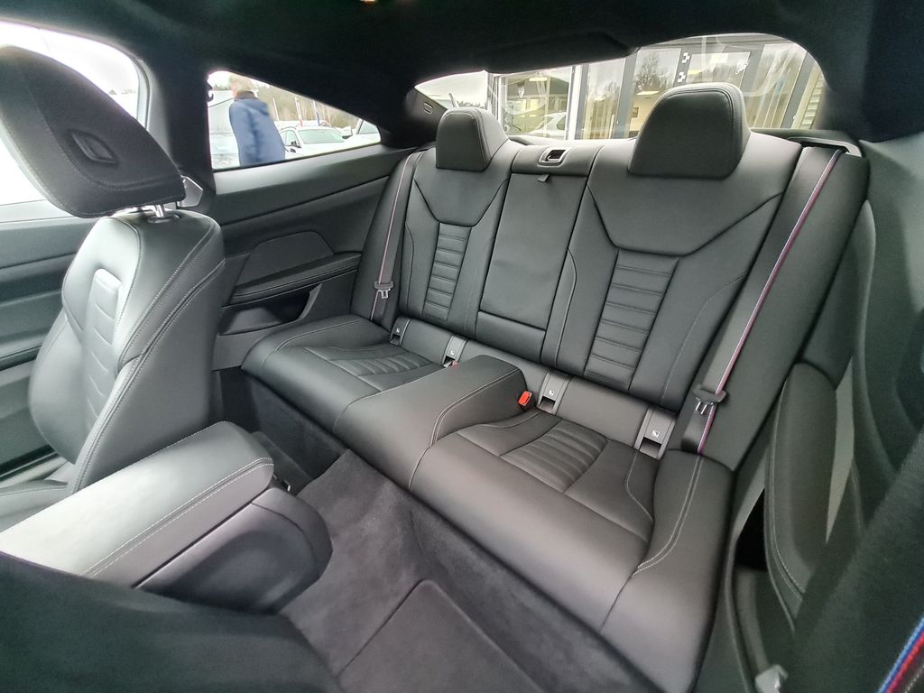 BMW M440 2023