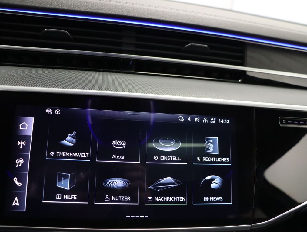 Audi A8 2024