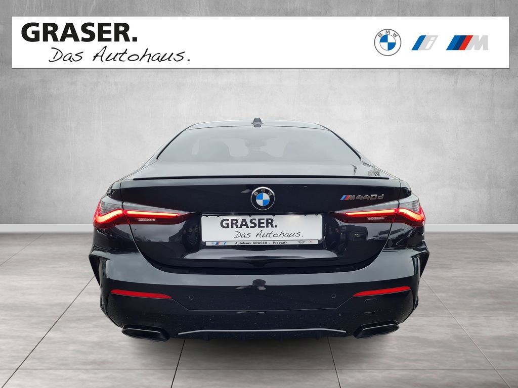 BMW M440 2023