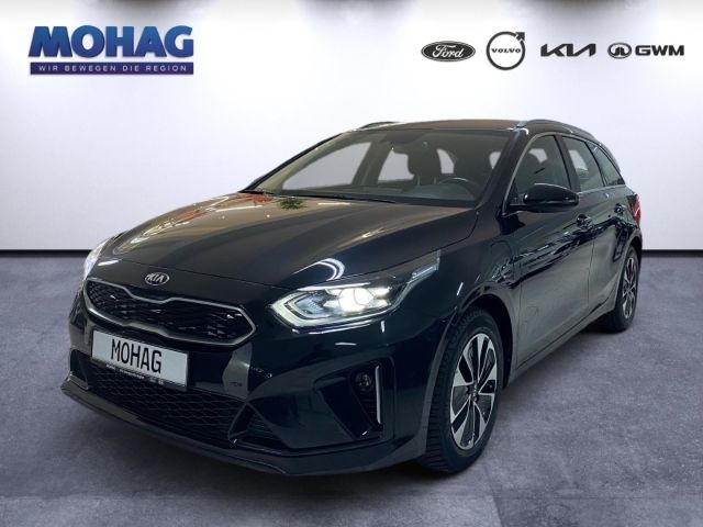Kia cee'd Sportswagon 2021