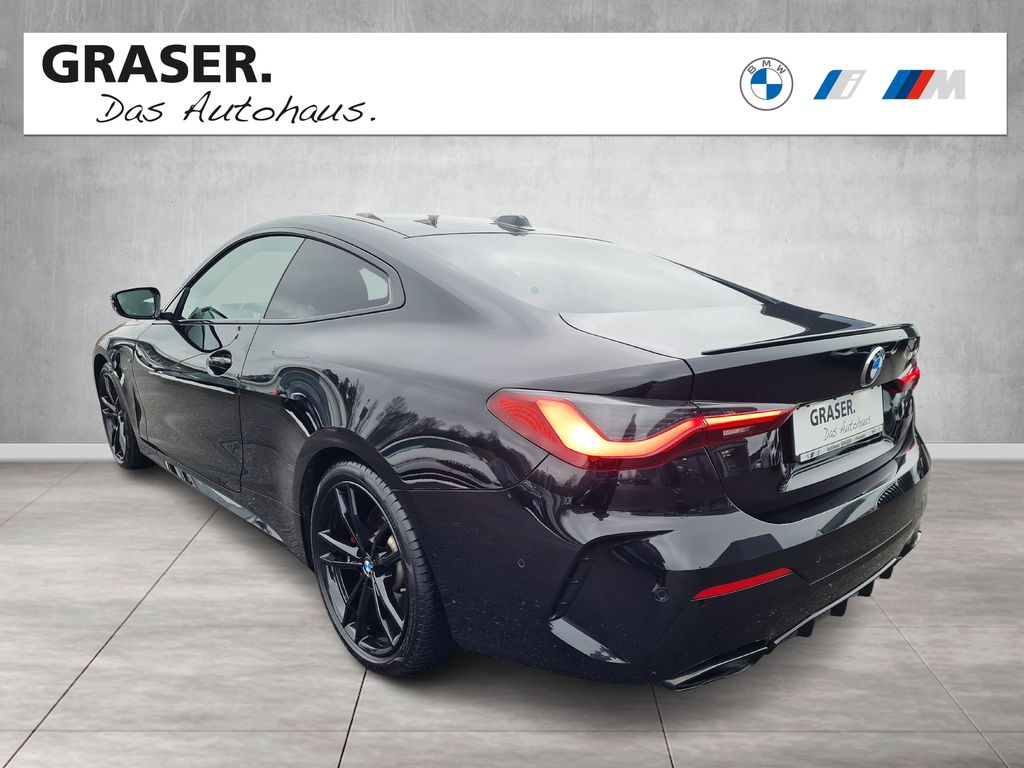 BMW M440 2023