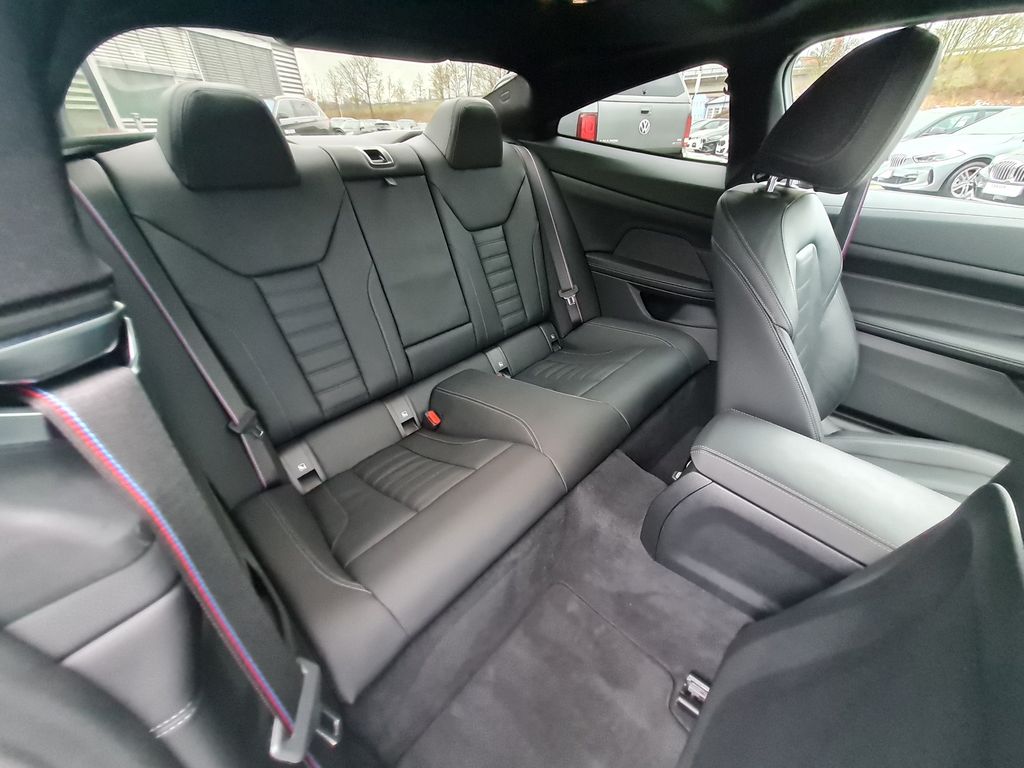 BMW M440 2023