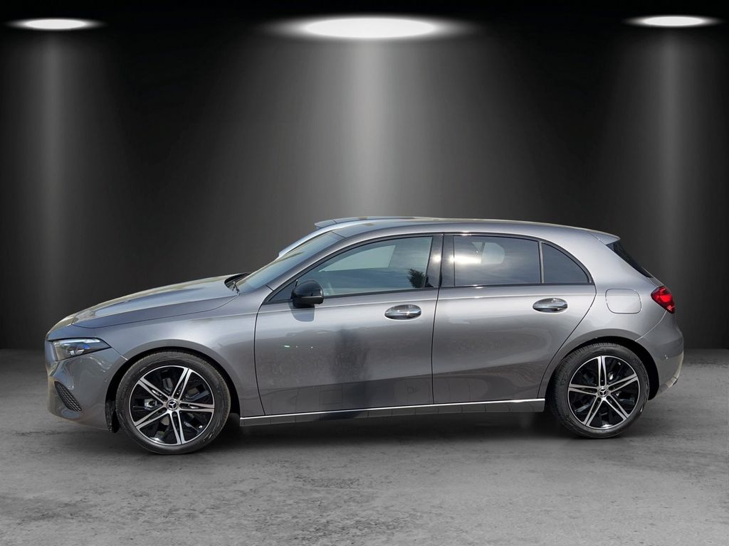 Mercedes-Benz A 200 2024