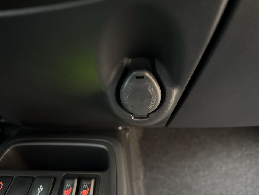 Mitsubishi Space Star 2025