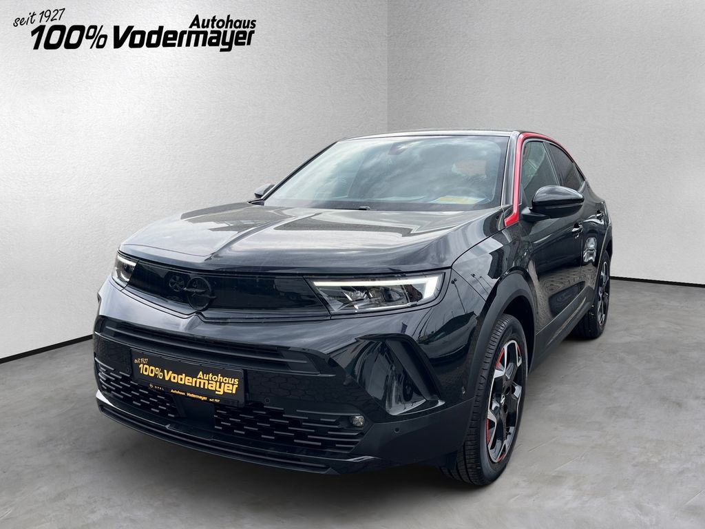 Opel Mokka 2021